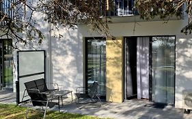 Apartamenty Westerplatte