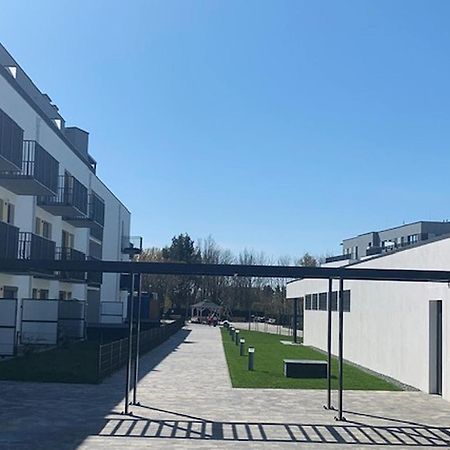 Apartamenty Westerplatte Jastrzębia Góra Zewnętrze zdjęcie