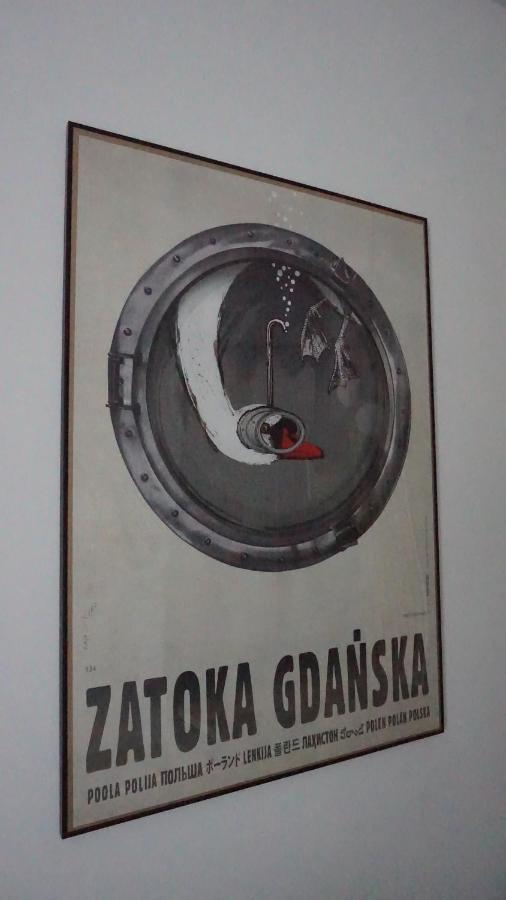Apartamenty Westerplatte Jastrzębia Góra Zewnętrze zdjęcie