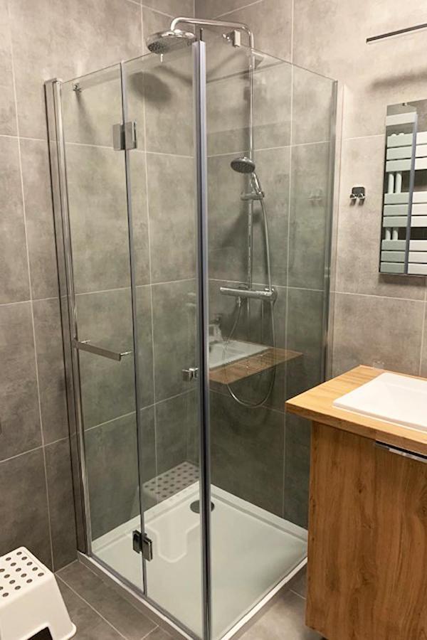Apartamenty Westerplatte Jastrzębia Góra Zewnętrze zdjęcie
