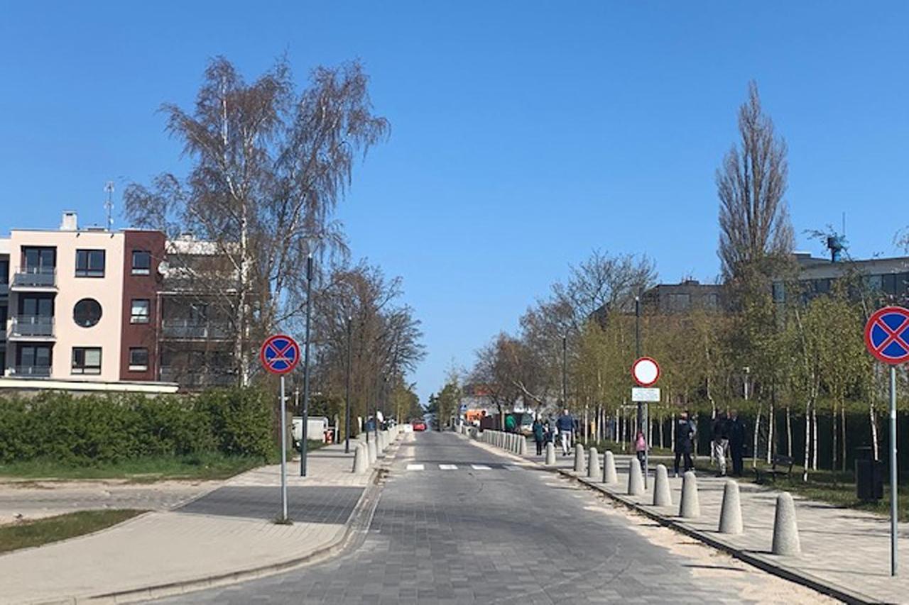 Apartamenty Westerplatte Jastrzębia Góra Zewnętrze zdjęcie