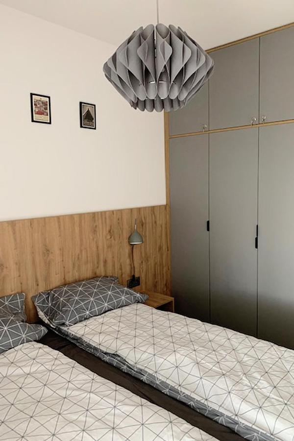 Apartamenty Westerplatte Jastrzębia Góra Zewnętrze zdjęcie